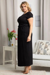 Karko Iwona long dress  Adomoo